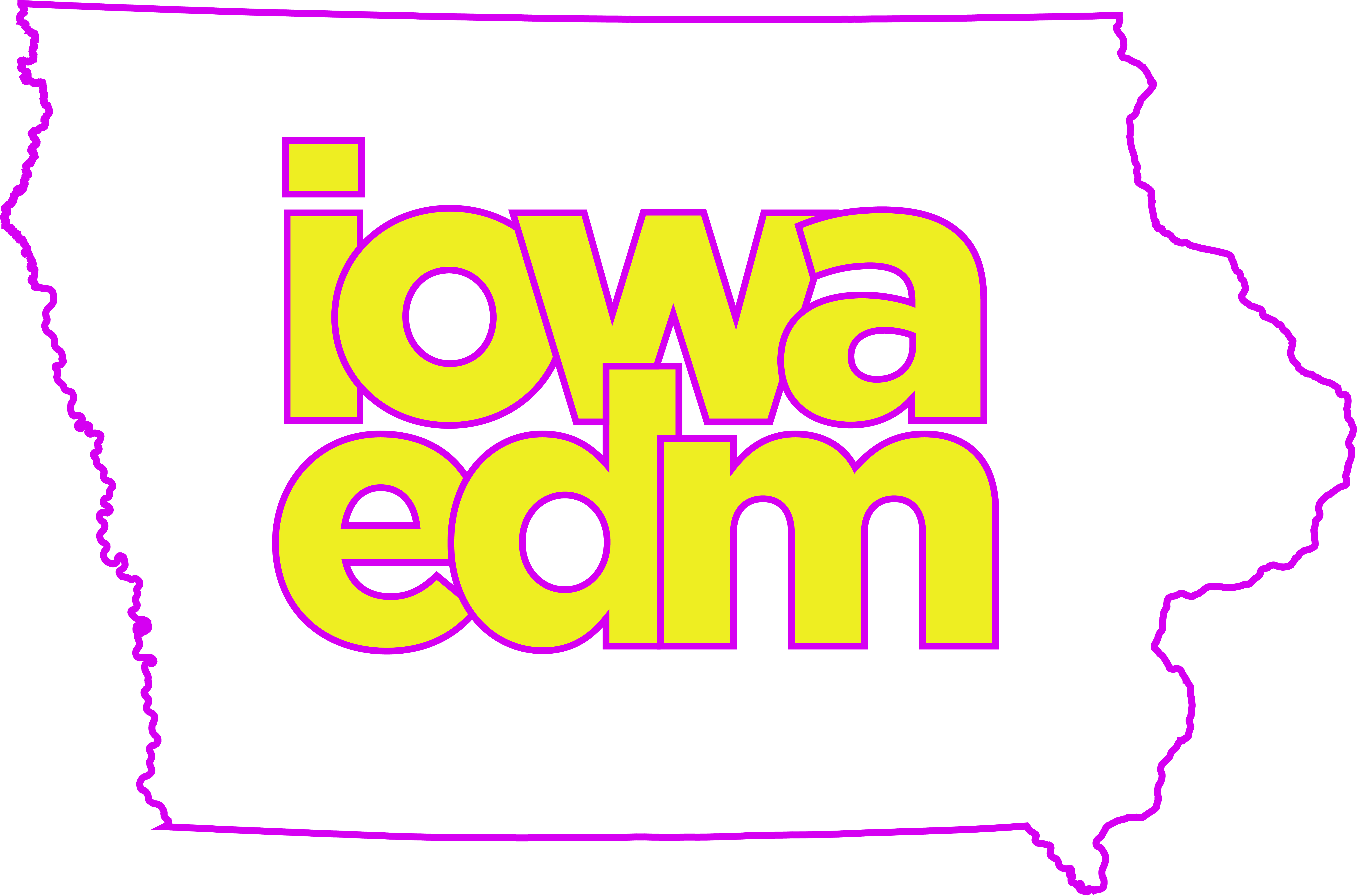 Iowa EDM